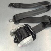 VOLKSWAGEN CRAFTER 2017-2024 SEAT BELT RH FRONT, SEAT BELT ONLY, SY1, 08/17-