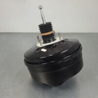 VOLKSWAGEN CRAFTER 2017-2024 BRAKE BOOSTER DIESEL, 2.0, SY1, DAVA CODE, 08/17-