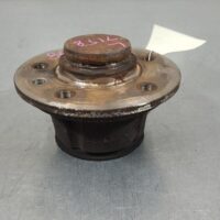 VOLKSWAGEN CRAFTER 2017-2024 LEFT REAR HUB ASSEMBLY FWD, SY1, 08/17-