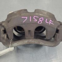 VOLKSWAGEN CRAFTER 2017-2024 CALIPER LH FRONT, AWD/FWD, SY1, 08/17-