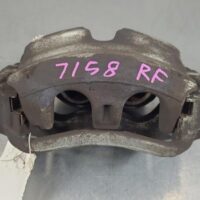 VOLKSWAGEN CRAFTER 2017-2024 CALIPER RH FRONT, AWD/FWD, SY1, 08/17-
