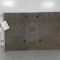 MERCEDES SPRINTER 2009-2018 A/C CONDENSER NCV3, EURO 5 TYPE , 09/09-04/18