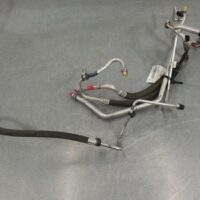 RENAULT MASTER 2011-2026 A/C HOSES X62, FWD, UNDER BONNET SET, 09/11-