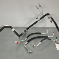 LDV DELIVER 9 2020-2024 A/C HOSES DIESEL, 2.0, UNDER BONNET SET, 07/20-