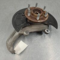 RAM 1500 2020-2026 RIGHT FRONT HUB ASSEMBLY DT, 12/20-