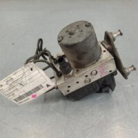 MERCEDES SPRINTER 1998-2006 ABS PUMP/MODULATOR VAN, P/N A0004460789, 02/98-10/06