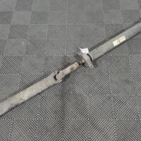 HOLDEN COLORADO 2012-2020 REAR PROP SHAFT UTE/CAB CHASSIS, AUTO T/M, 2WD, RG, 01