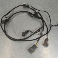 MERCEDES VITO FRONT PARKING SENSOR 447, 03/15- 15 16 17 18 19 20 21 22 23 24 25