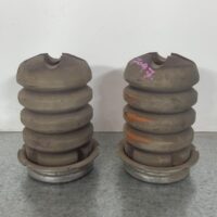 RENAULT MASTER BUMP STOPS X62, 09/11- 11 12 13 14 15 16 17 18 19 20 21 22 23 24