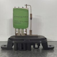 RENAULT MASTER 2011-2014 FAN SPEED RESISTOR X62, 09/11-12/14