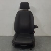 MERCEDES SPRINTER 2018-2025 FRONT SEAT RH FRONT, VS30, LEATHER, 05/18-