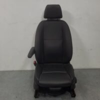 MERCEDES SPRINTER 2018-2025 FRONT SEAT LH FRONT, VS30, LEATHER, 05/18-