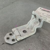 RENAULT MASTER 2011-2026 BOOTLID/TAILGATE HINGE BARN DOOR HINGE (RH SIDE), UPPER