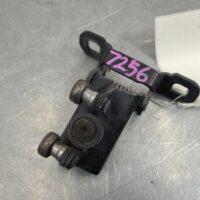 FORD TRANSIT 2006-2014 DOOR HINGE/RUNNER MIDDLE DOOR ROLLER, LH REAR, VM, 07/06-
