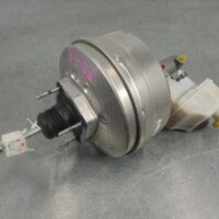 RAM 1500 2020-2026 BRAKE BOOSTER DT, 12/20-