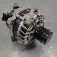 LDV DELIVER 9 2020-2026 ALTERNATOR DIESEL, 2.0, TURBO, 07/20-