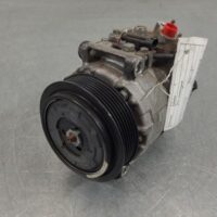 MERCEDES VIANO 2005-2011 A/C COMPRESSOR 639, 2.1, DIESEL, P/N A0012301711, 07/05