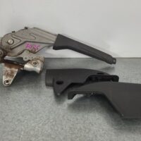 FORD TRANSIT HANDBRAKE LEVER VO, 02/14- 14 15 16 17 18 19 20 21 22 23 24 25