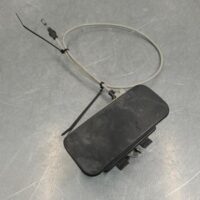 FORD TRANSIT 2006-2014 DOOR HANDLE OUTER, LH REAR, VM, 07/06-02/14