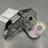 LDV DELIVER 9 2020-2026 LOCK MECHANISM RIGHT BARN DOOR LOCK, UPPER, 07/20-