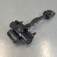 FORD EVEREST 2015-2022 DOOR HINGE/RUNNER UA, CHECK STRAP, LH FRONT, 07/15-05/22