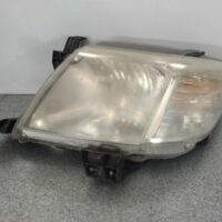 TOYOTA HILUX 2011-2015 LEFT HEADLAMP 07/11-08/15