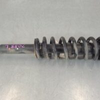 HOLDEN COLORADO 2016-2020 LEFT FRONT STRUT RG, 2WD, 07/16-12/20