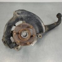 NISSAN NAVARA 2015-2018 LEFT FRONT HUB ASSEMBLY NP300, EARLY TYPE, 4WD, 04/15-01