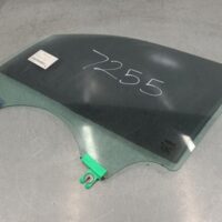 RAM 1500 2020-2026 LEFT FRONT DOOR WINDOW DT, 12/20-