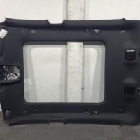 RAM 1500 2020-2026 HOODLINING DT, 12/20-