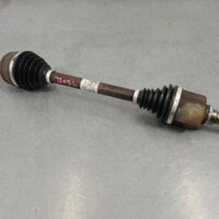 RENAULT MASTER 2011-2026 LEFT DRIVESHAFT X62, FWD, 09/11-