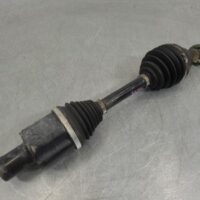 RAM 1500 2020-2026 RIGHT DRIVESHAFT DT, 12/20-