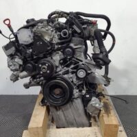 MERCEDES VITO 2007-2011 ENGINE L Diesel Unknown
