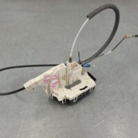 MERCEDES SPRINTER 2006-2018 LOCK MECHANISM LEFT FRONT DOOR LOCK, NCV3, 10/06-04/