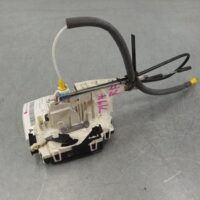 MERCEDES SPRINTER 2006-2018 LOCK MECHANISM RIGHT FRONT DOOR LOCK, NCV3, 10/06-04