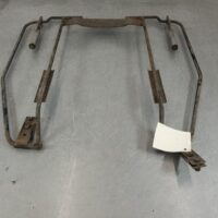 MERCEDES SPRINTER 1998-2006 SPARE WHEEL CARRIER VAN 02/98-10/06