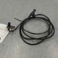 MERCEDES SPRINTER 2006-2018 ABS SENSOR LH REAR, SINGLE REAR WHEEL, VAN, 10/06-04