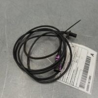 MERCEDES SPRINTER 2006-2018 ABS SENSOR RH REAR, SINGLE REAR WHEEL, VAN, 10/06-04