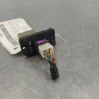 FORD TRANSIT 2000-2014 FAN SPEED RESISTOR VH-VM, 09/00-02/14