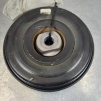 RENAULT MASTER 2011-2025 CRANKSHAFT PULLEY X62, 09/11-
