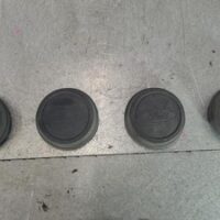 FORD TRANSIT 2006-2014 WHEEL COVER/HUB CAP VM 07/06-02/14