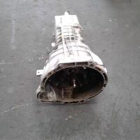 FORD TRANSIT VH-VJ 10/2000-08/2006 GEARBOX MANUAL 2.3L PETROL 5SPEED
