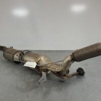 VOLKSWAGEN TRANSPORTER 2015-2021 PARTICULATE FILTER/DPF DIESEL, 2.0, TURBO, CXHA
