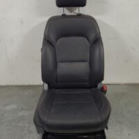 LDV T60 2017-2025 FRONT SEAT RH FRONT, SK8C, LEATHER, HEATED, 07/17-
