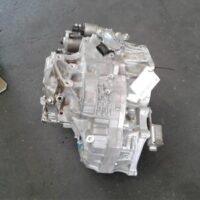 VOLKSWAGEN CRAFTER 08/2017-ON TRANSMISSION AUTOMATIC FWD DIESEL 2.0L TWIN TURBO