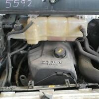 IVECO DAILY 06/2006-2011 TRANSMISSION AUTOMATIC DIESEL 2.3L 6 SPEED AGILE