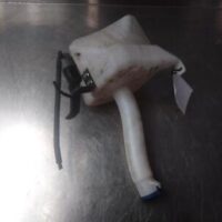FORD RANGER PX 06/2011-04/2022 WASHER BOTTLE MOTOR