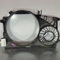 RENAULT MASTER X62 09/2011-ON FAN SHROUD RWD