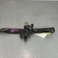 FORD RANGER PX 06/2011-04/2022 LEFT REAR WINDOW REGULATOR/MOTOR DUAL CAB