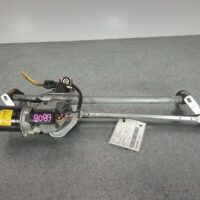 RENAULT TRAFIC X83 04/2004-12/2014 WIPER LINKAGE VAN